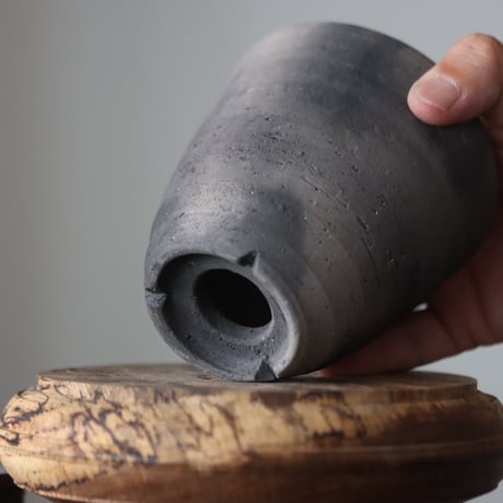 humanity pot  / ヤクモ    no.526-61