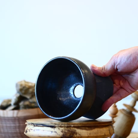 Naoto Hirata / humanity pot    no1112-28