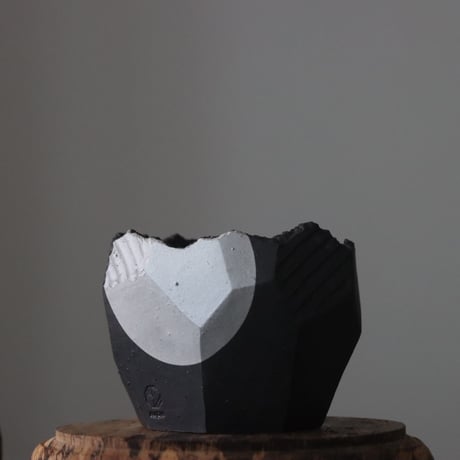N/OH / 澪標 / N-Black + Moon / SS   no.804-93