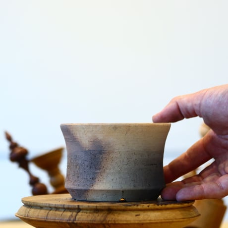 humanity pot  / ヤクモ / 小     no.723-42