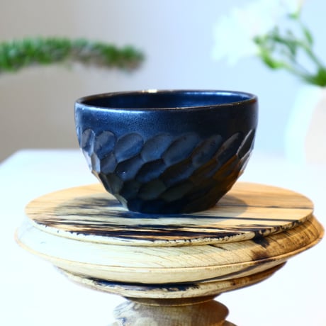 N/OH【食器】茶碗 / Black / S    no.611/21