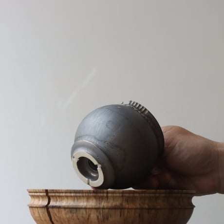 TAKERO POT / TETSU  no.309-37