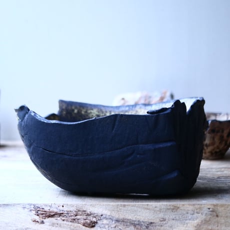 Ricca Okano 〝solaris″   /   humanity pot       no.91371