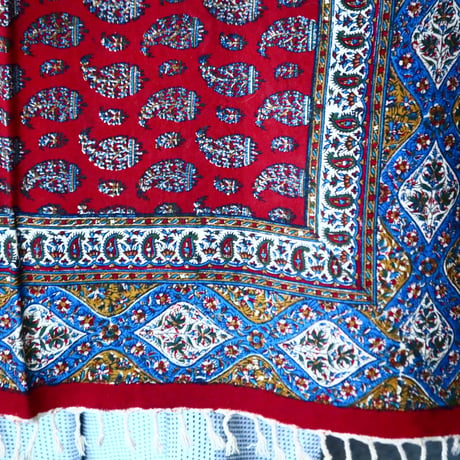 【FARSHINA】Persian Sarasa / サラサ  no.218/40