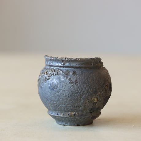 TAKERO POT / MOMI  no.302-13