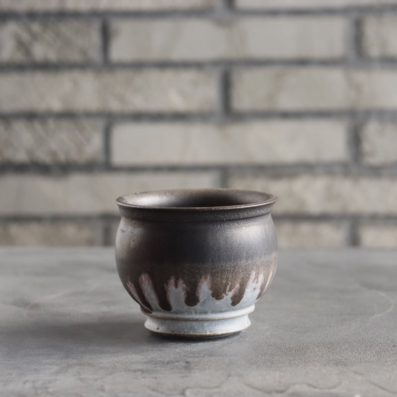 たけろうポット　安西岳郎　大鉢 たけろう たけろうポット 安西岳郎 植木鉢