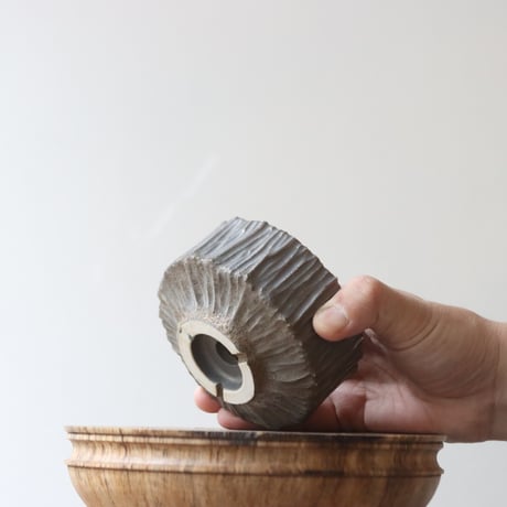 TAKERO POT / TETSU  no.309-44