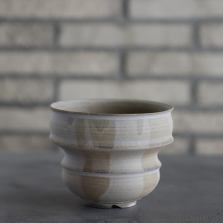 Kazuhiro Arima / humanity pot (4号)  no.A122-12