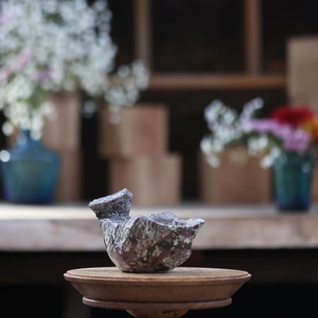 【TENN】Pot / TAKERO POT  no.1225/113