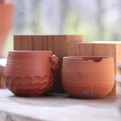 N/OH  食器 / CUP & POT set    no.1218-28