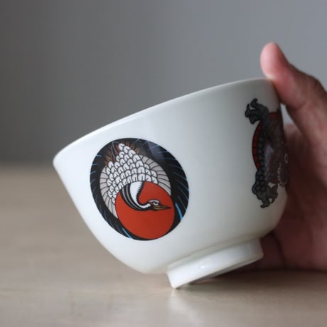 JUN CHIHARA -JOINT POT- / SHIJUU / color   no.322-J6