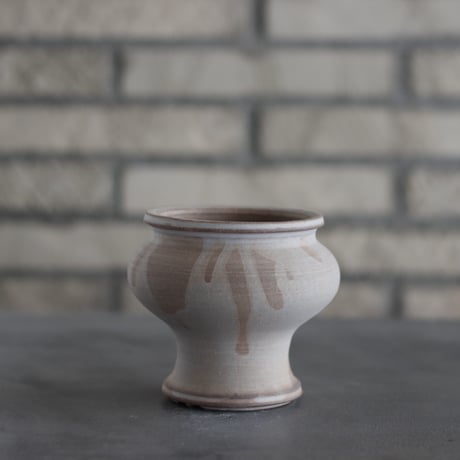 Kazuhiro Arima / humanity pot (3.5号)  no.A1221-31