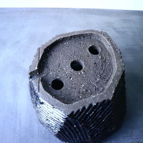 NEOSHIHO   朔 黒 3L no.010