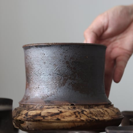 Masato Akutsu / grunge / humanity pot    no.512-9