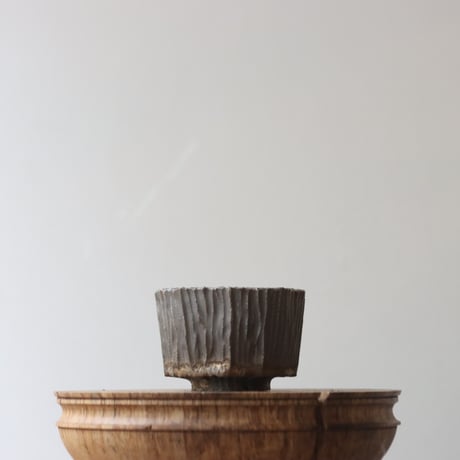 TAKERO POT / TETSU  no.309-46