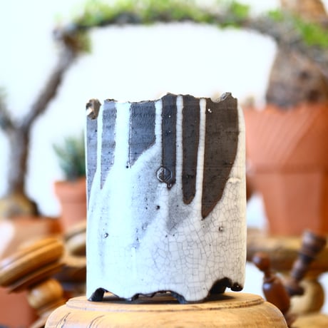 N/OH / Cylinder / RUNNY GREY / S    no.317-31