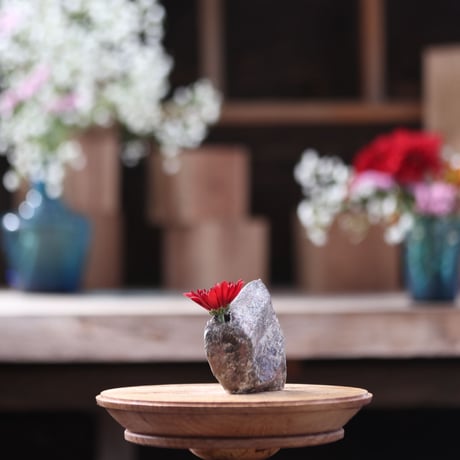 【TENN】Flower Vase / TAKERO POT  no.122544
