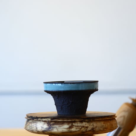 Kazuhiro Arima〝NOAD″ / humanity pot    no813-112