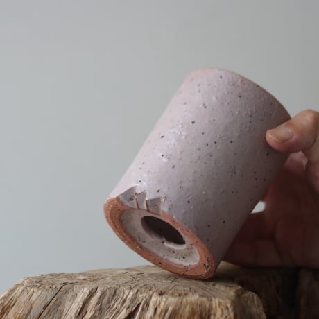 Atsushi Funakushi / humanity pot    no721-94