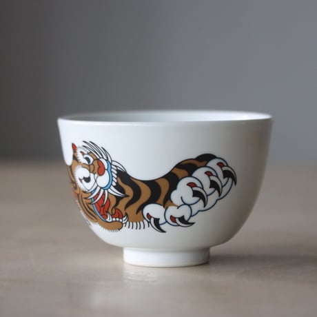 JUN CHIHARA -JOINT POT- / TORA / color   no.322-J1