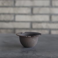 takero pot (3号) no.1228-143 | 芽の巣山