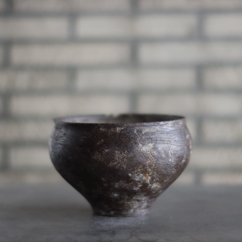 MASSES × 芽の巣山 / TAKERO POT TAKERO POT (6号) no.1116-4 | 芽の巣山