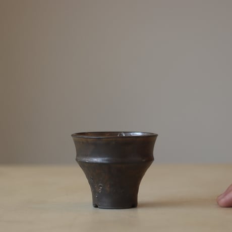 Yuta Uchida / auburns (2.5号鉢)  no.330-66