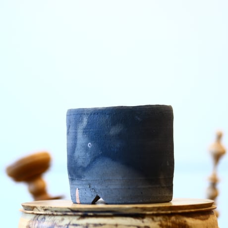 humanity pot  / ヤクモ      no.121-45