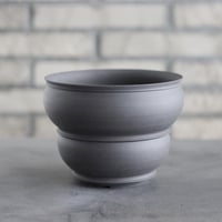 たけろうポット / チギリ / テツ / S no.903/2 | 芽の巣山