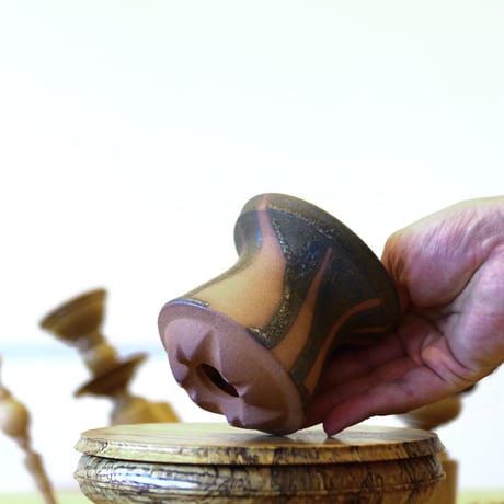HUM / humanity pot     no.625-54
