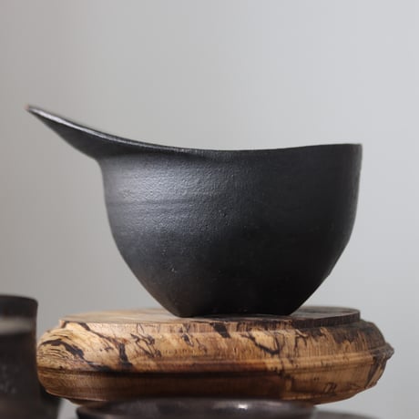 Kaori Ono / blacca / humanity pot     no.512-36
