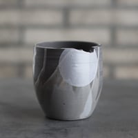 N/OH 澪標　山ノ月　ブラックsサイズ N/OH【澪標-芽の巣山別注】山ノ月ブラック+ moon / S no.717/200