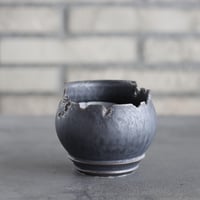takero pot / mushikui / テツ (3号)  no.531-62