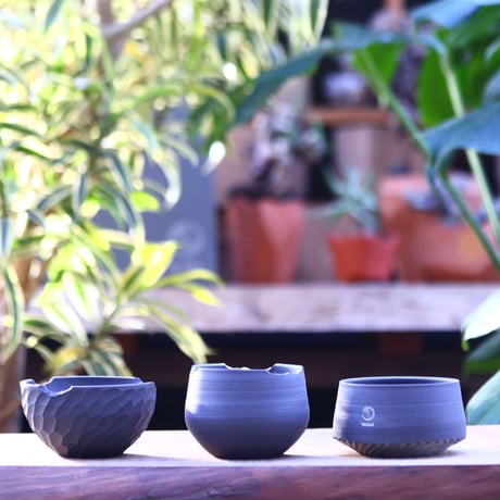 N/OH 初売りコロ鉢セット   no.116/15