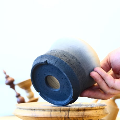 humanity pot  / ヤクモ / 小     no.723-44