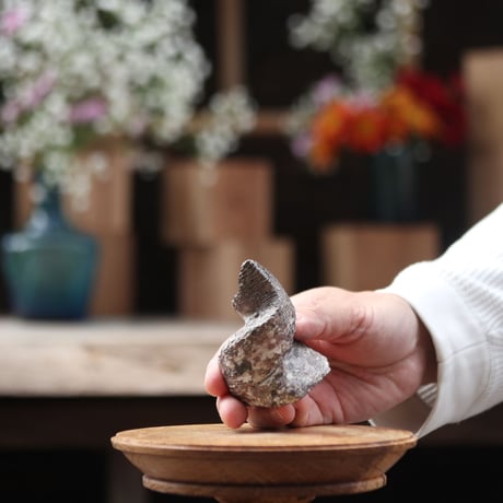 【TENN】Flower Vase / TAKERO POT  no.122506