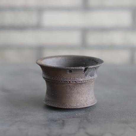 TAKERO POT / スミクロ / (3号) no.1116-71