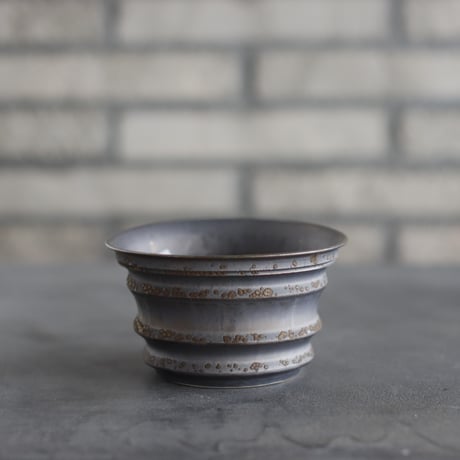 TAKERO POT / テツ / (4号) no.1207-12