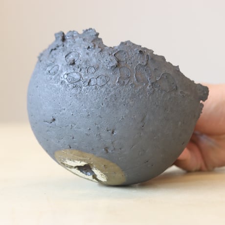 TAKERO POT / CHIGIRI / KOKUKOKU / L (partly)  no.302/4