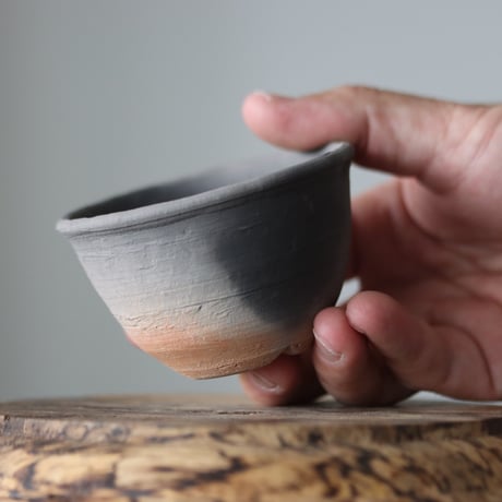 humanity pot  / ヤクモ / 植木鉢   no.526-2