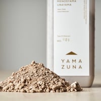 YAMAZUNA  No.001