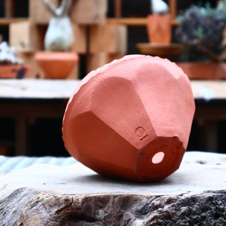 N/OH  INORI / S / Persimmon    no.417/75