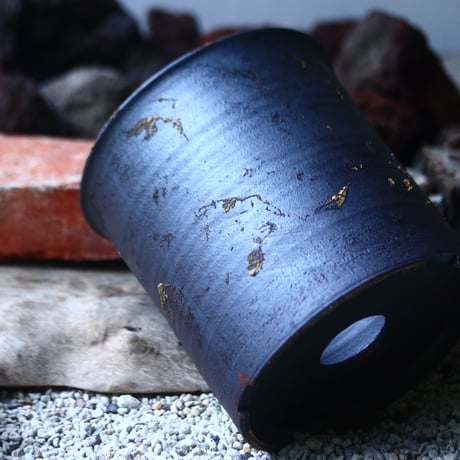 Masato  Akutsu 〝grunge″   /   humanity pot       no51009