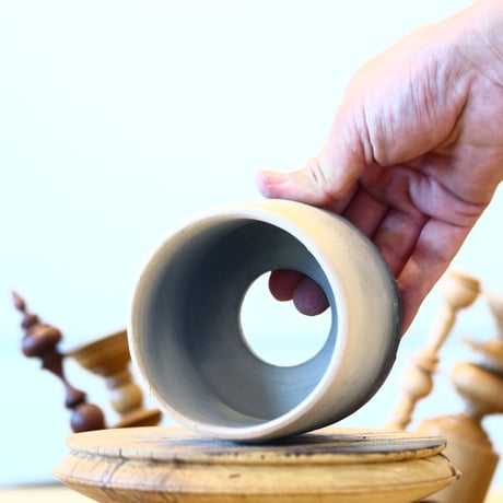 humanity pot  / ヤクモ      no.723-69