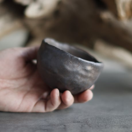 TAKERO POT / Tetsu (3号)    no.525-3