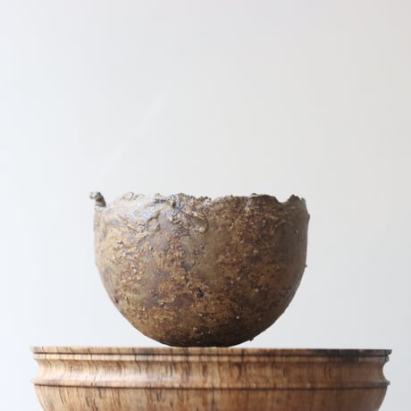 TAKERO POT / CHIGIRI / KARIUDO / M   no.309/12
