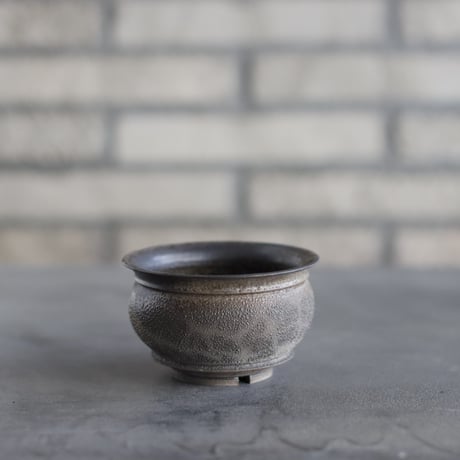 TAKERO POT /  モミテツ / (3号)  no.1207-100