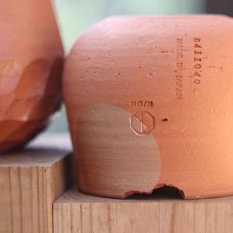 N/OH  食器 / CUP & POT set    no.1218-27