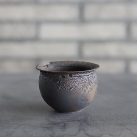 TAKERO POT / モミ / (3号) no.1116-56