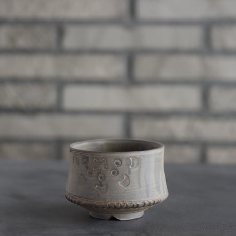 Kazuhiro Arima / humanity pot (3号)  no.A1221-44